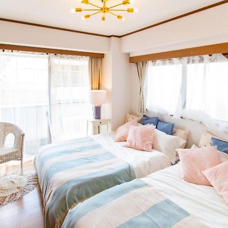 Harmonia東京堀切 10名定員90平米の広いcondominium Tokyo Bagian luar foto