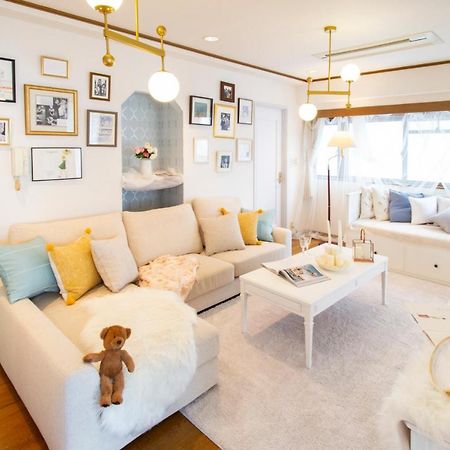 Harmonia東京堀切 10名定員90平米の広いcondominium Tokyo Bagian luar foto