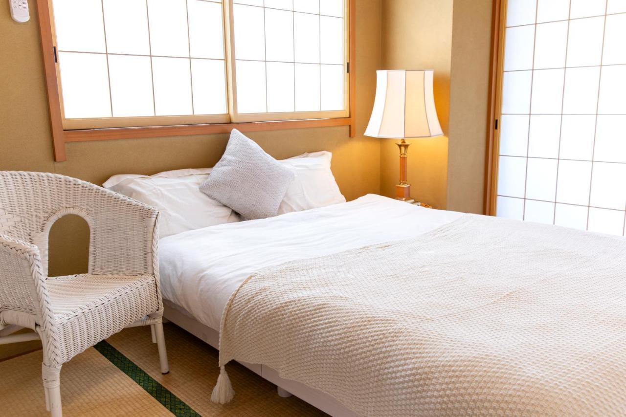 Harmonia東京堀切 10名定員90平米の広いcondominium Tokyo Bagian luar foto