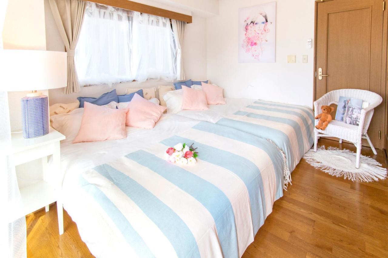 Harmonia東京堀切 10名定員90平米の広いcondominium Tokyo Bagian luar foto