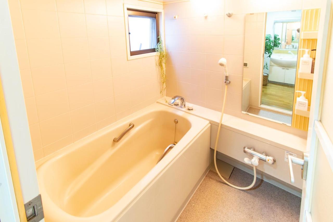 Harmonia東京堀切 10名定員90平米の広いcondominium Tokyo Bagian luar foto
