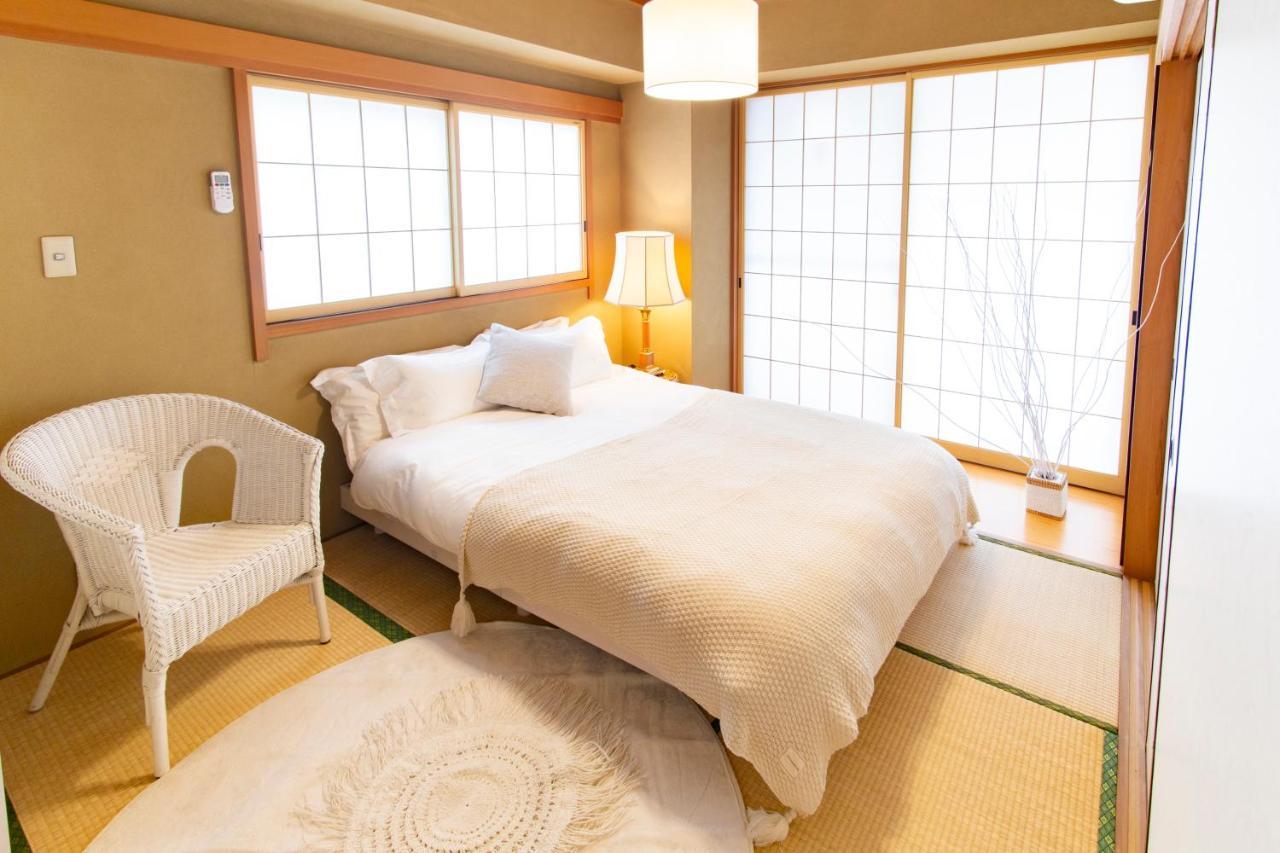 Harmonia東京堀切 10名定員90平米の広いcondominium Tokyo Bagian luar foto