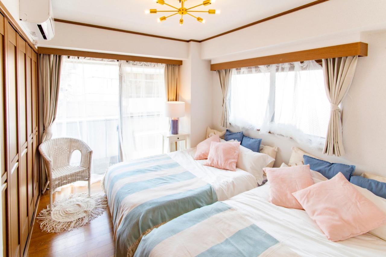 Harmonia東京堀切 10名定員90平米の広いcondominium Tokyo Bagian luar foto