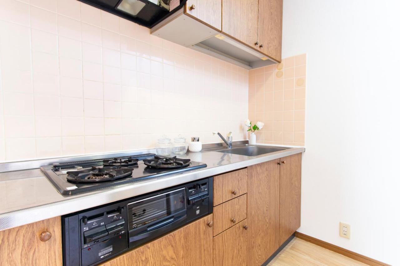 Harmonia東京堀切 10名定員90平米の広いcondominium Tokyo Bagian luar foto