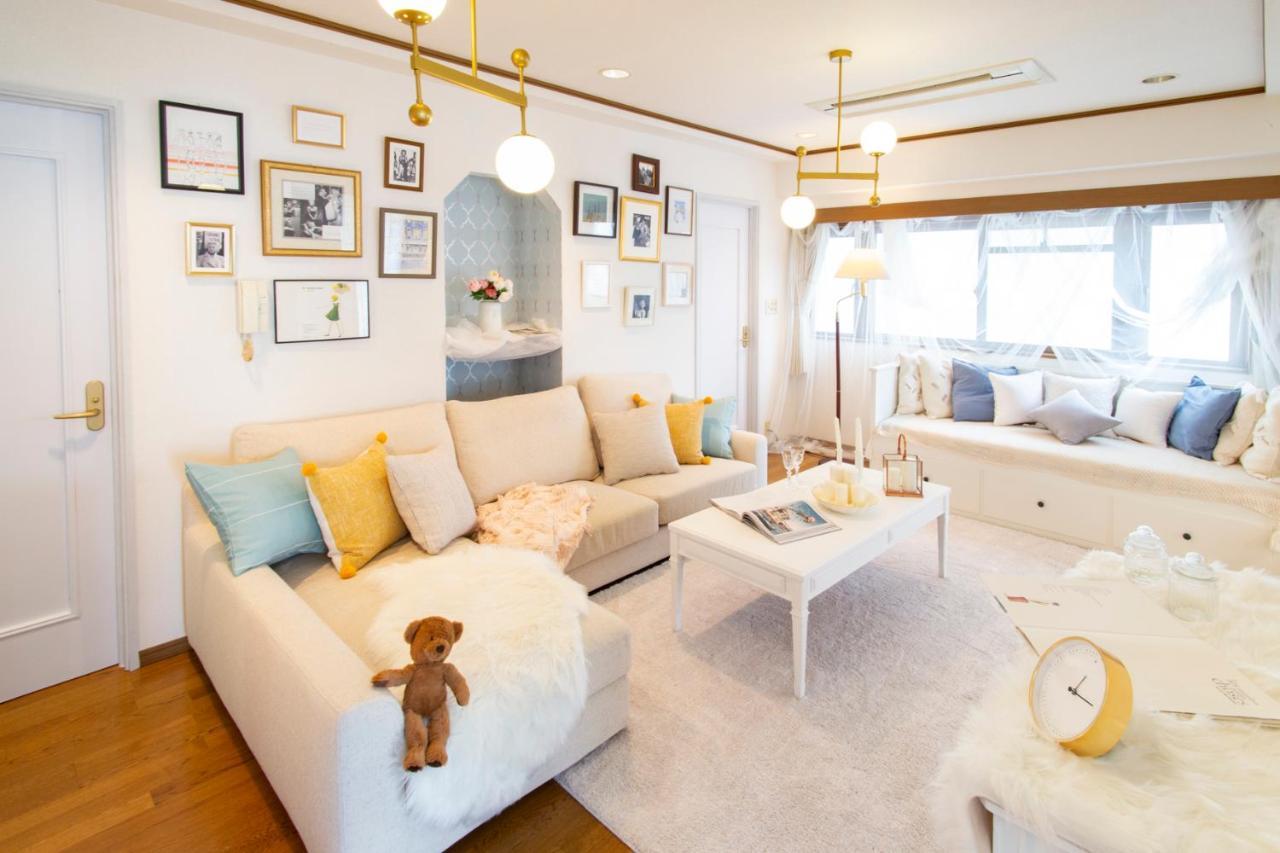Harmonia東京堀切 10名定員90平米の広いcondominium Tokyo Bagian luar foto